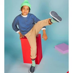 Jefferson Black Shoe 11-13