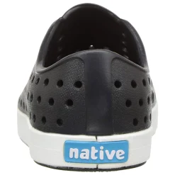 Jefferson Black Shoe Sizes 1-6