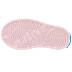 Jefferson Milk Pink Shoe 1-6