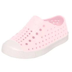 Jefferson Milk Pink Shoe 2-10