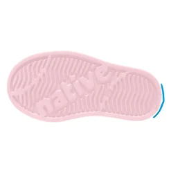Jefferson Milk Pink Shoe 2-10