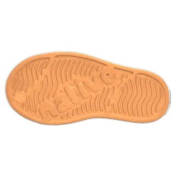 Jefferson Papaya Shoe Size 4-10