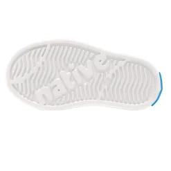 Jefferson Shell White Shoe