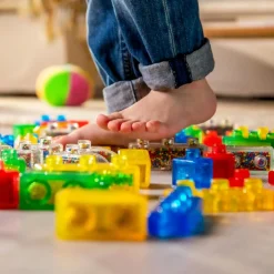 Jelly Blox Creative Building Kit