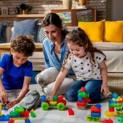 Jelly Blox Creative Building Kit