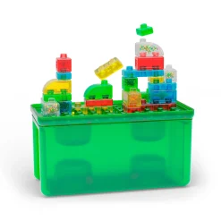 Jelly Blox Stackable Stash & S