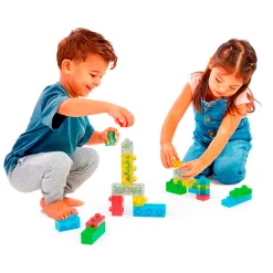 Jelly Blox Stackable Stash & S