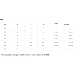 Jelly Strip Nursing Bra