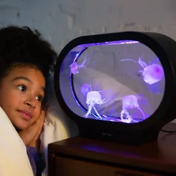 Jellyfish Lamp Jellyzen - Sensory Lamp