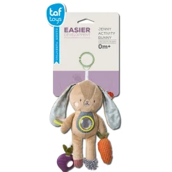 Jenny Activity Toy
