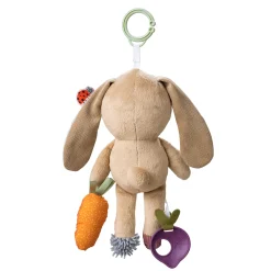 Jenny Activity Toy