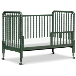 Jenny Lind 3-in-1 Convertible Crib - Vert