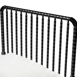 Jenny Lind Twin Bed - Ebony