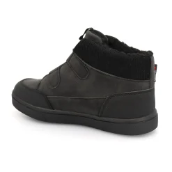 Jeremy Black Boots 11-5