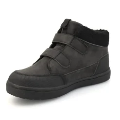 Jeremy Black Boots 11-5