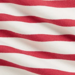 Jersey Boat Neck Dress 6-24m