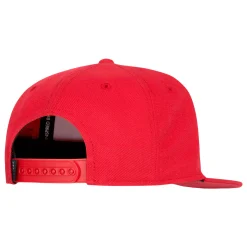 Jersey Flatbrim Cap 8-16y