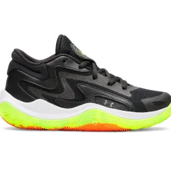 Jet 25 Basketball Shoes 11-3