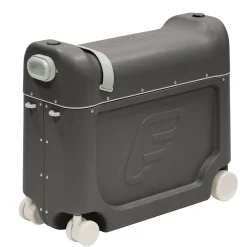 Jetkids Bedbox 2.0 from Stokke® V3 - Midnight Grey