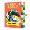 Jeu Du Loup - Gare à Vous