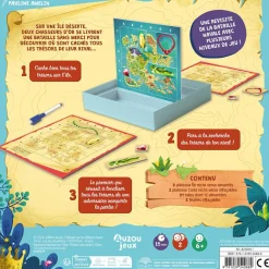 Jeu La Grande Bataille