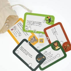 Jeu La Jungle Du Stress