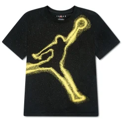 Jm Phased T-shirt 8-16y