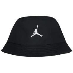 Jn Bucket Cap Black 2-3
