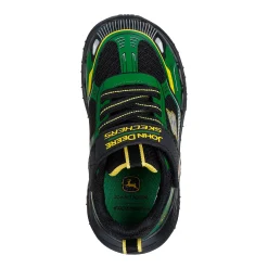 John Deer Sketch Tracks Shoe