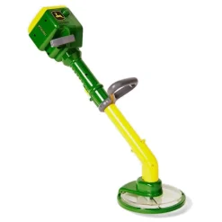 John Deere Power Trimmer Toy