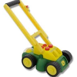 John Deere Toy Lawnmower