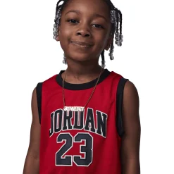 Jordan 23 Jersey Set 2-7