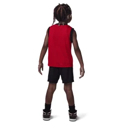 Jordan 23 Jersey Set 2-7