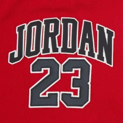 Jordan 23 Jersey Set 12-18m