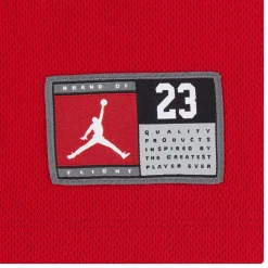 Jordan 23 Jersey Set 12-18m