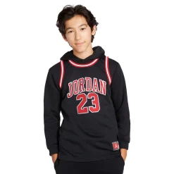 Jordan 23 Jersey Tank Top 8-20y