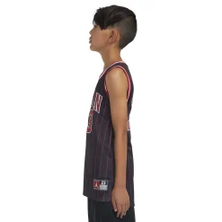 Jordan 23 Jersey Tank Top 8-18y