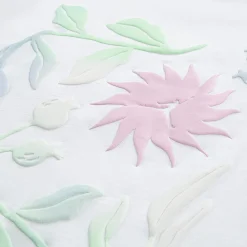 Jordan Puff Floral T-shirt 7-16y