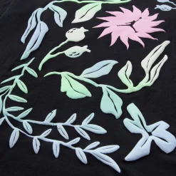 Jordan Puff Floral T-shirt 7-16y