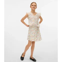 Josie Marigold Skirt 8-14y