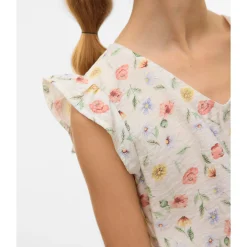 Josie Marigold Top 8-14y