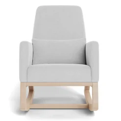 Joya Rocking Chair - Ash / Maple