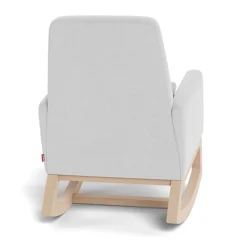 Joya Rocking Chair - Ash / Maple