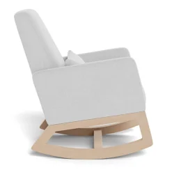 Joya Rocking Chair - Ash / Maple