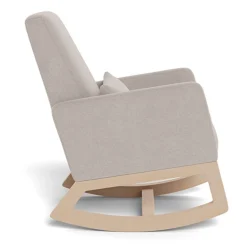 Joya Rocking Chair - Sand / Maple