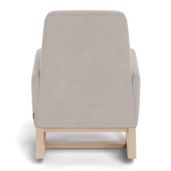 Joya Rocking Chair - Sand / Maple