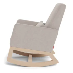 Joya Rocking Chair - Sand / Maple