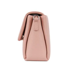 Judy 2in1 Handbag - Chiffon Pink