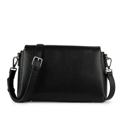Judy 2in1 Handbag - Noir