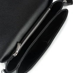 Judy 2in1 Handbag - Noir